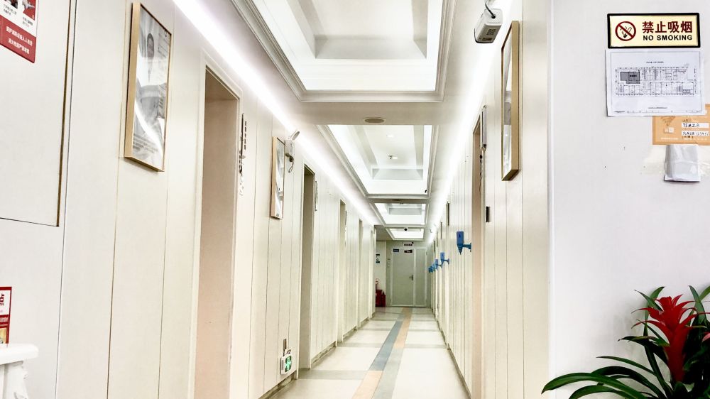 深圳市男科医院